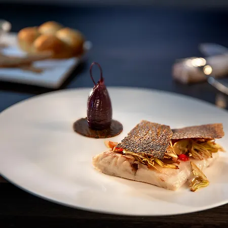 Hotel Principe Dei Marmi - & 5*