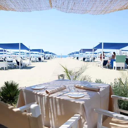 Principe Dei Marmi - & Hotel