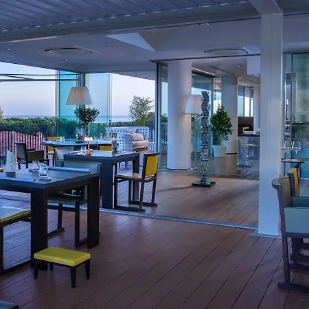 Hotel Principe Dei Marmi - & 5*