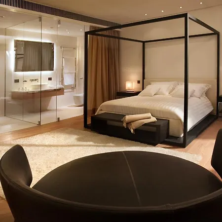 Principe Dei Marmi - & Hotel