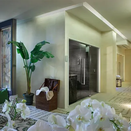 Hotel Principe Dei Marmi - & 5*