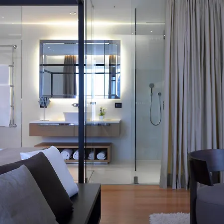 ホテル Principe Dei Marmi - & 5*