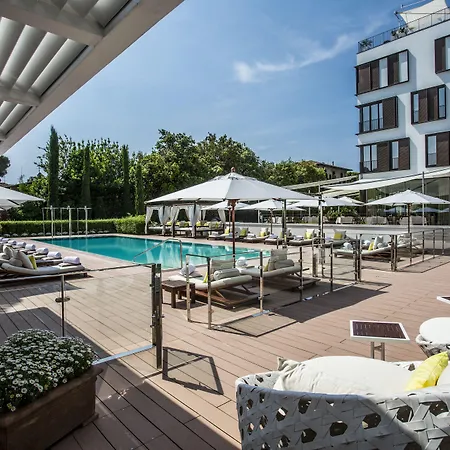 Principe Dei Marmi - & Forte dei Marmi