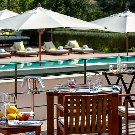 Principe Dei Marmi - & ホテル 5*
