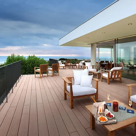 호텔 Principe Dei Marmi - & 5*