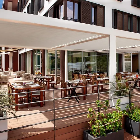 Principe Dei Marmi - & ホテル 5*