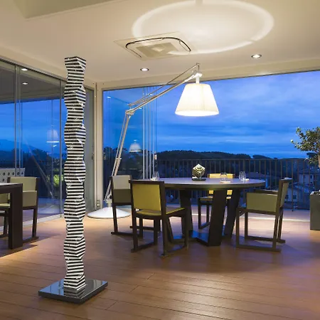 Principe Dei Marmi - & ホテル 5*