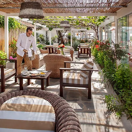 Principe Dei Marmi - & Hotel 5*