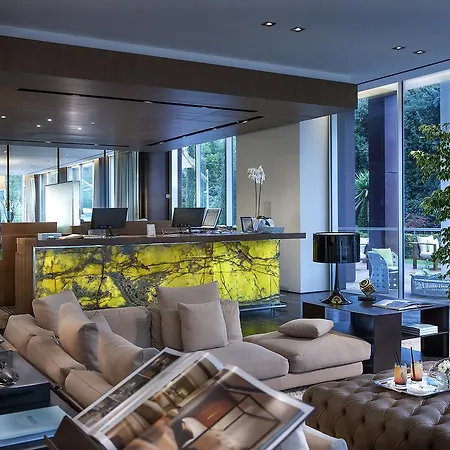 Principe Dei Marmi - & Hotel