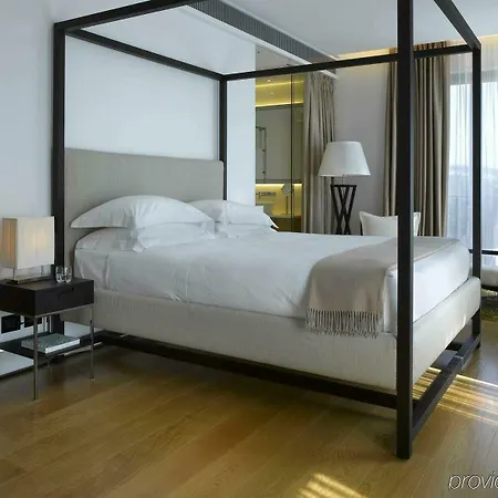 Hotel Principe Dei Marmi - & 5*