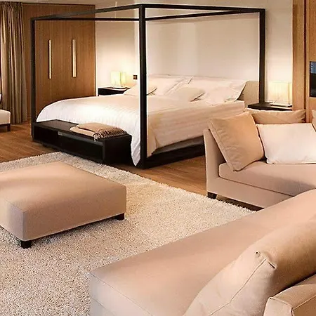 Principe Dei Marmi - & 5* Forte dei Marmi