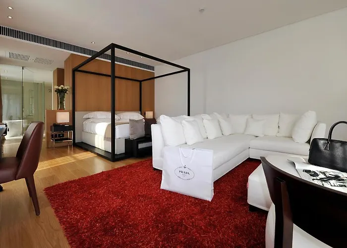 Principe Dei Marmi - & Forte dei Marmi