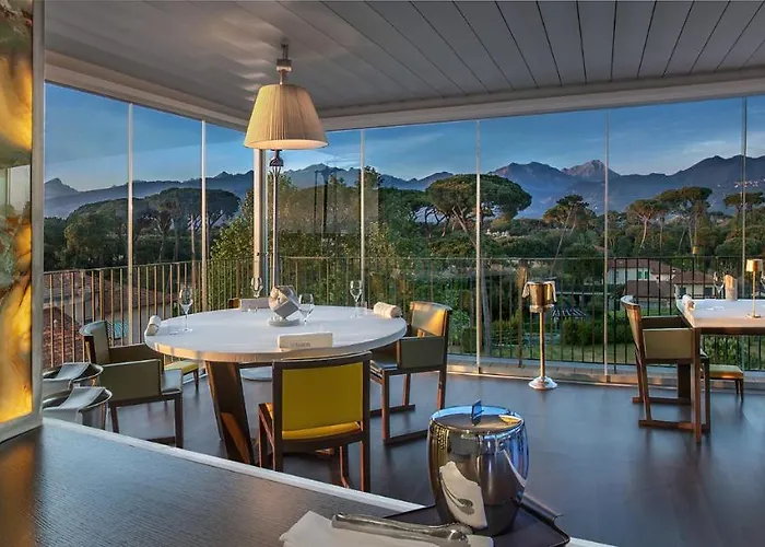 Hotel Principe Dei Marmi - & Forte dei Marmi