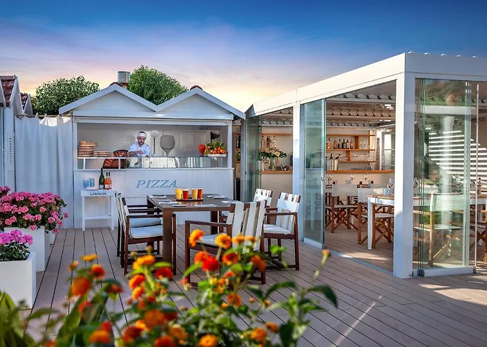 Principe Dei Marmi - & Hotel Forte dei Marmi