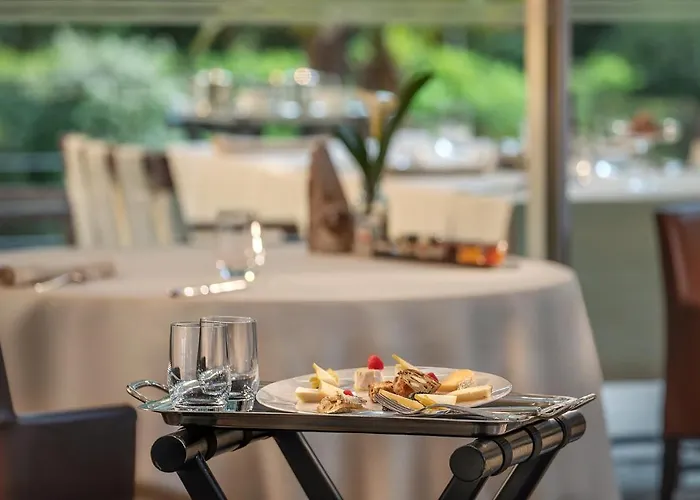 Hotel Principe Dei Marmi - & Forte dei Marmi