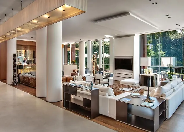 Principe Dei Marmi - & Forte dei Marmi