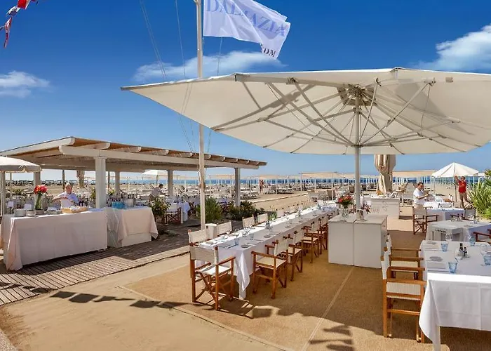 Hotel Principe Dei Marmi - & Forte dei Marmi