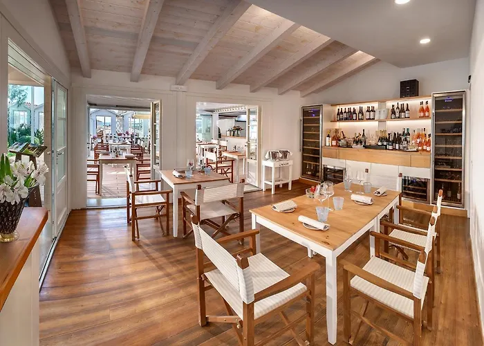 Principe Dei Marmi - & 5* 포르데데이마르미