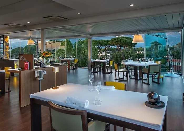 호텔 Principe Dei Marmi - &