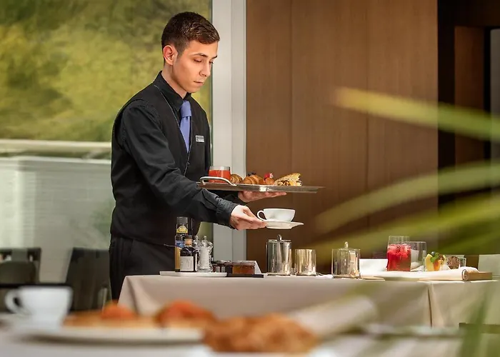 Hotel Principe Dei Marmi - & 5*