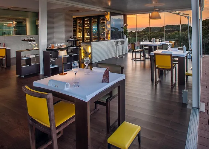 Hotel Principe Dei Marmi - &