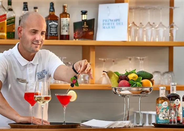 Principe Dei Marmi - &