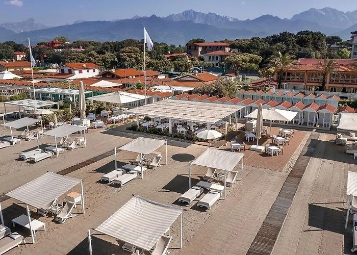 Hotel Principe Dei Marmi - & Forte dei Marmi