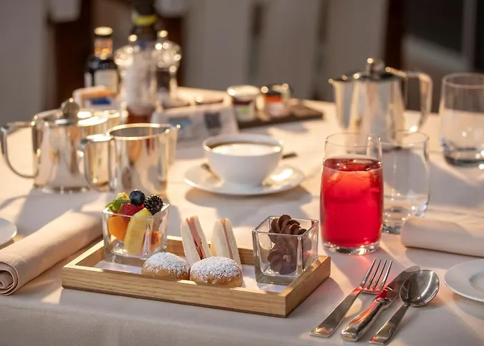 Principe Dei Marmi - & 5*