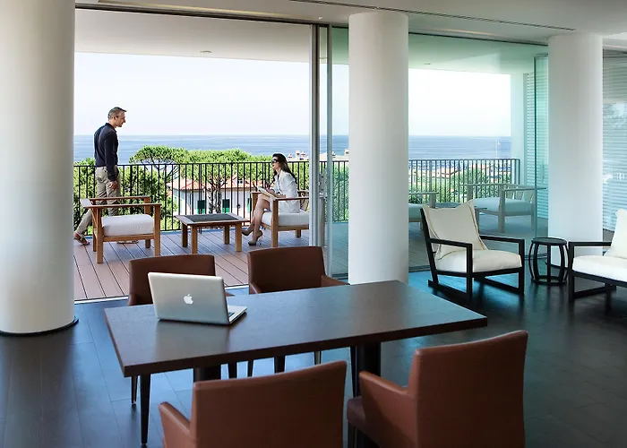 Principe Dei Marmi - & 5* Forte dei Marmi