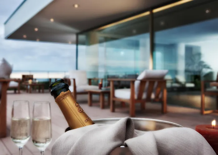 Principe Dei Marmi - & 5* 포르데데이마르미