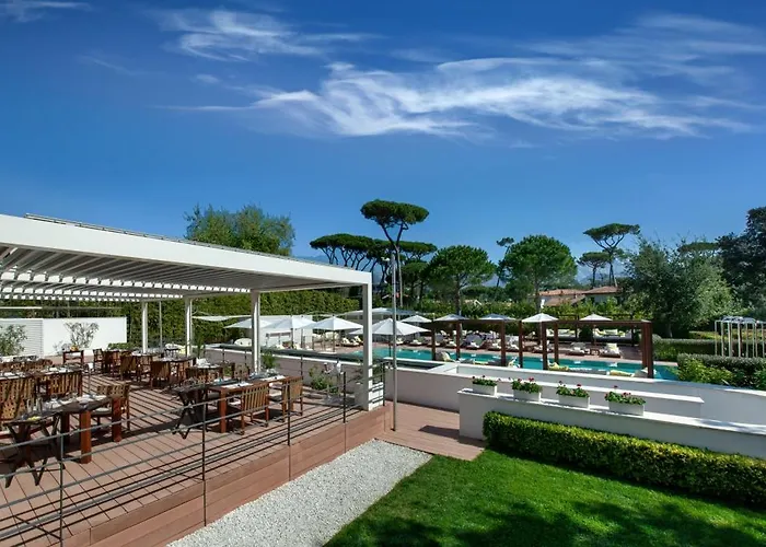 Principe Dei Marmi - & Hotel