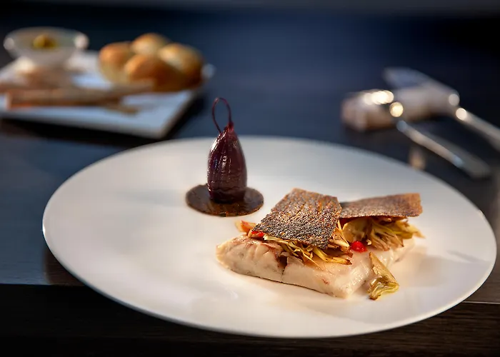 Hotel Principe Dei Marmi - & 5*