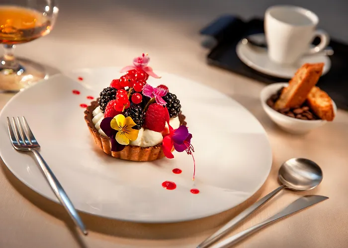 Principe Dei Marmi - & 호텔