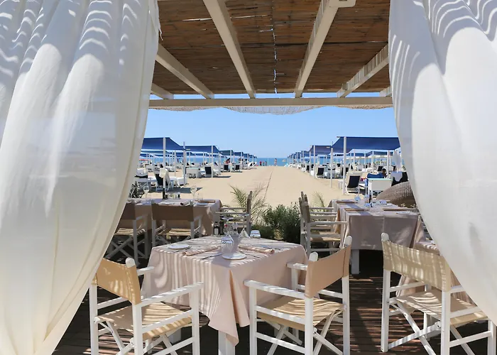 Principe Dei Marmi - & 5* Forte dei Marmi