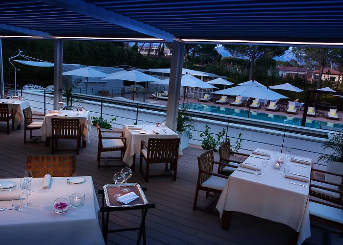 Principe Dei Marmi - & 호텔 5*