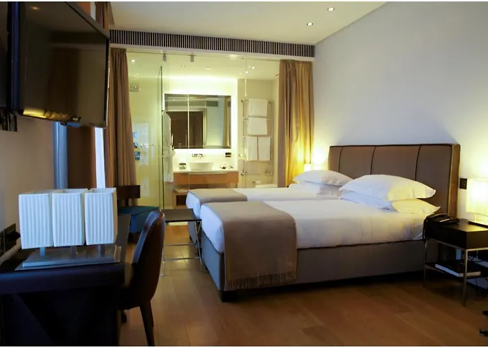 Principe Dei Marmi - & Forte dei Marmi