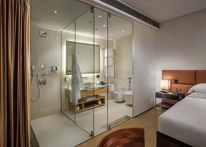 호텔 Principe Dei Marmi - & 포르데데이마르미