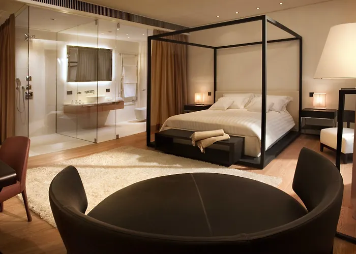 Principe Dei Marmi - & 포르데데이마르미