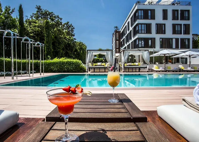 Principe Dei Marmi - & 5* 포르데데이마르미