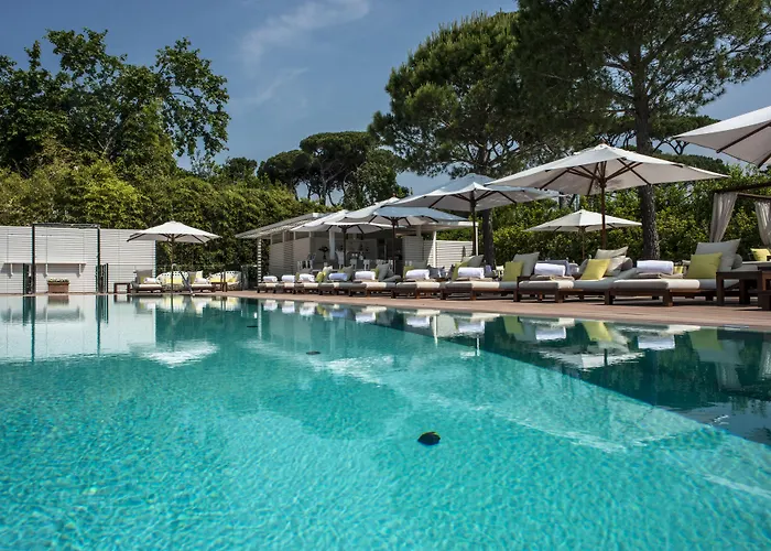 Principe Dei Marmi - & Hotel 5*