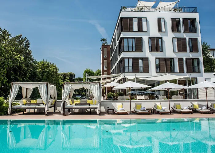 Principe Dei Marmi - & 호텔 5*