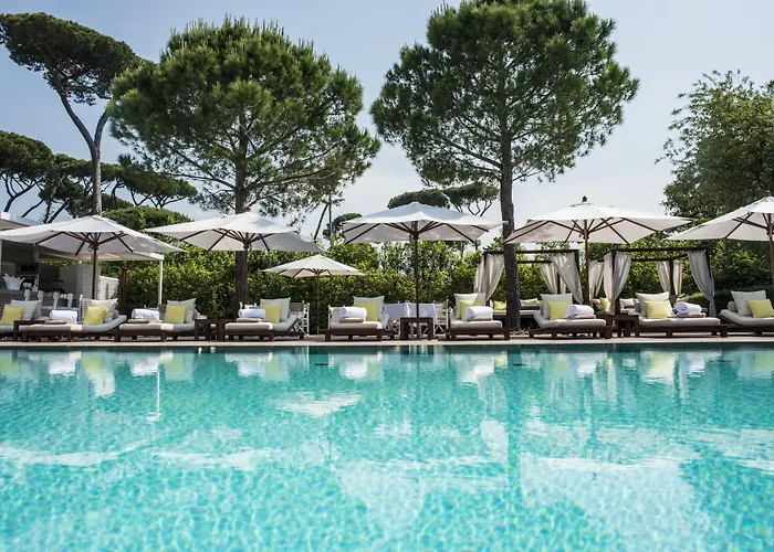 Principe Dei Marmi - & 5*