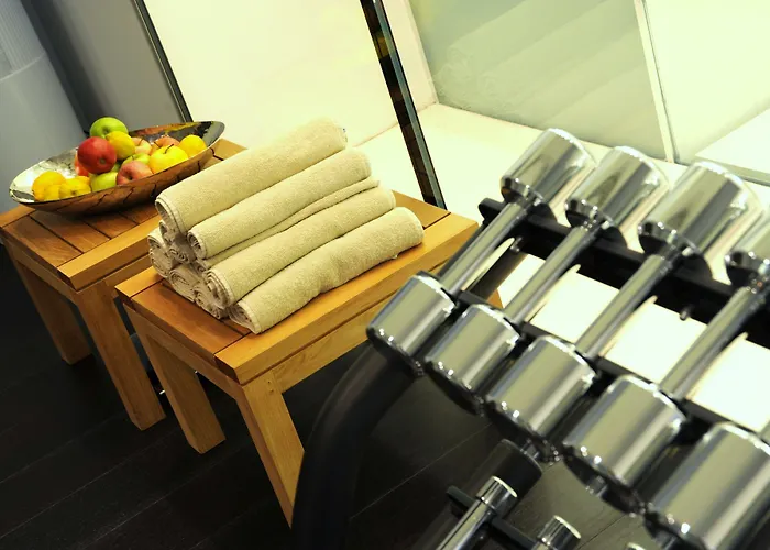 Principe Dei Marmi - & 5* Forte dei Marmi