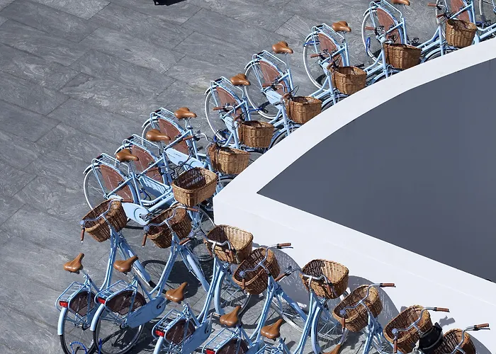 Hotel Principe Dei Marmi - &