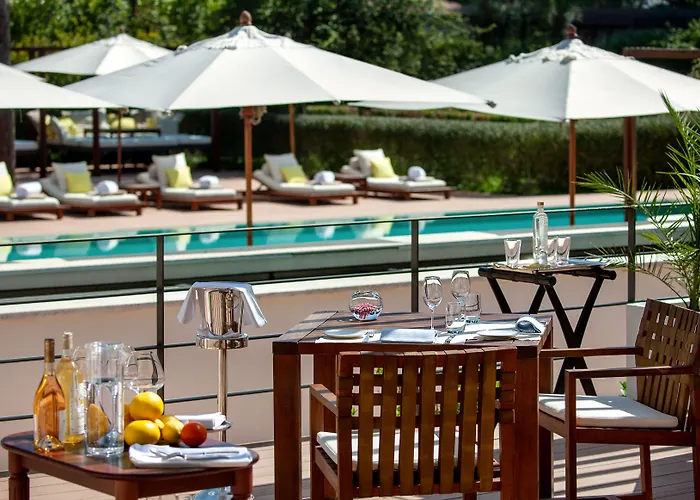 Principe Dei Marmi - & 호텔 5*