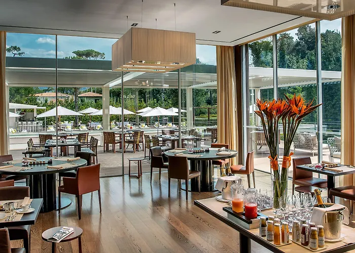 Principe Dei Marmi - & 호텔