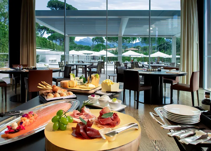 Principe Dei Marmi - & 호텔 5*