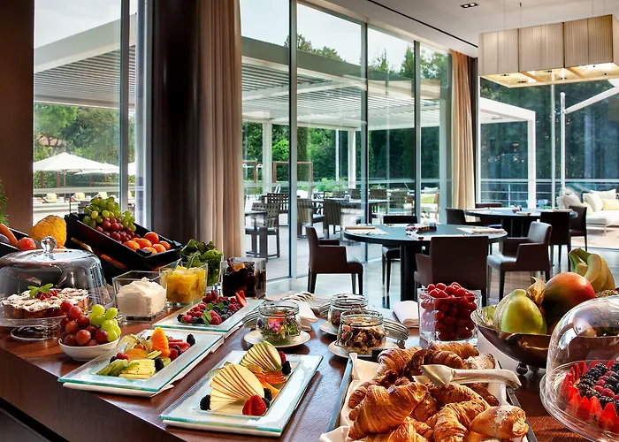 Hotel Principe Dei Marmi - & 5*