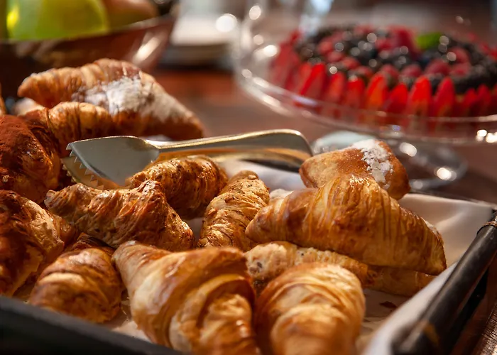 Hotel Principe Dei Marmi - &