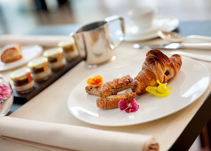 Principe Dei Marmi - & Forte dei Marmi